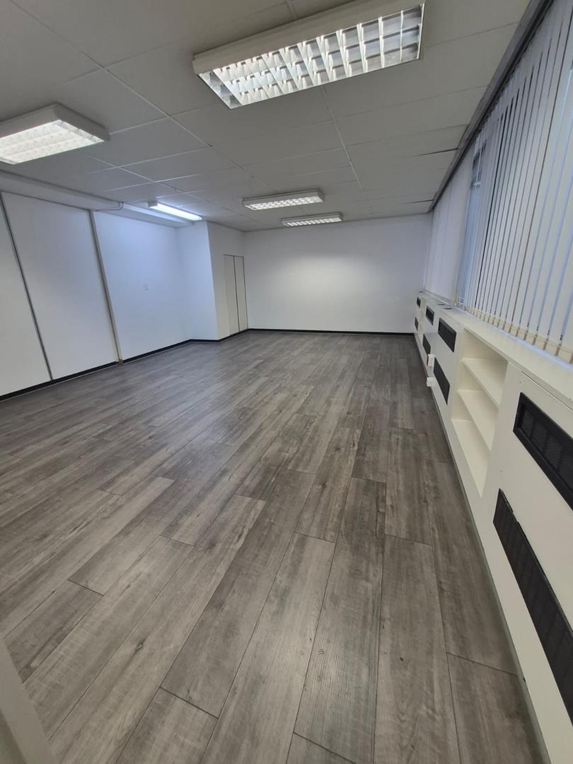 To Let Commercial Property for Rent in Cape Town City Centre Western Cape